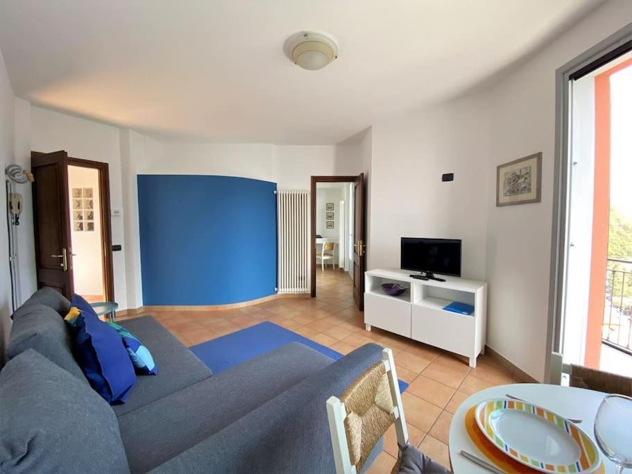 San Sisinio Apartment Argegno Exterior photo