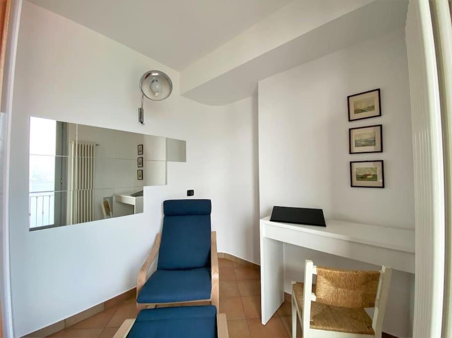 San Sisinio Apartment Argegno Exterior photo