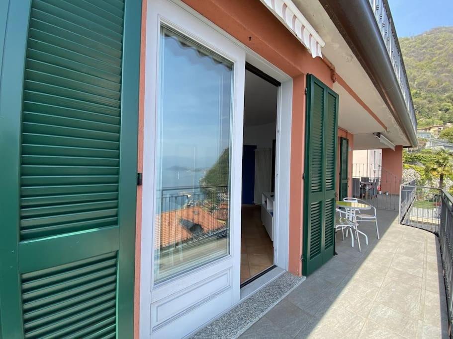 San Sisinio Apartment Argegno Exterior photo