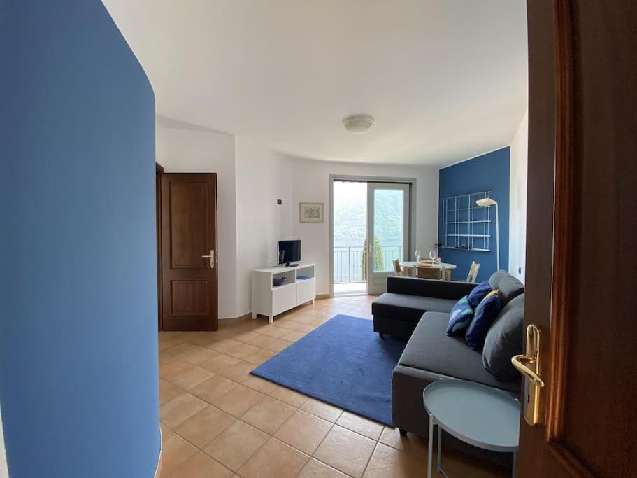 San Sisinio Apartment Argegno Exterior photo