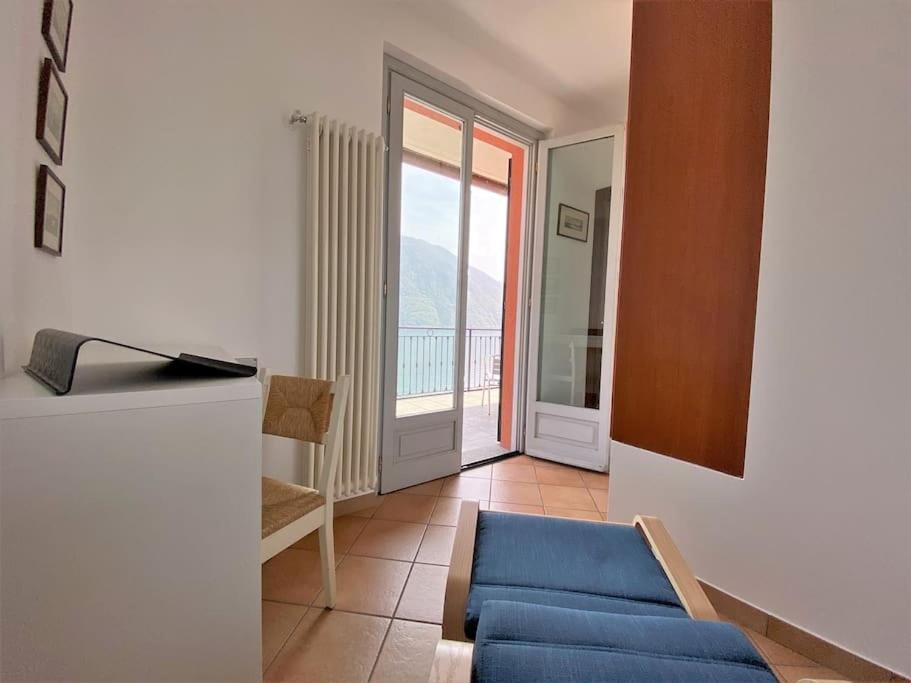 San Sisinio Apartment Argegno Exterior photo